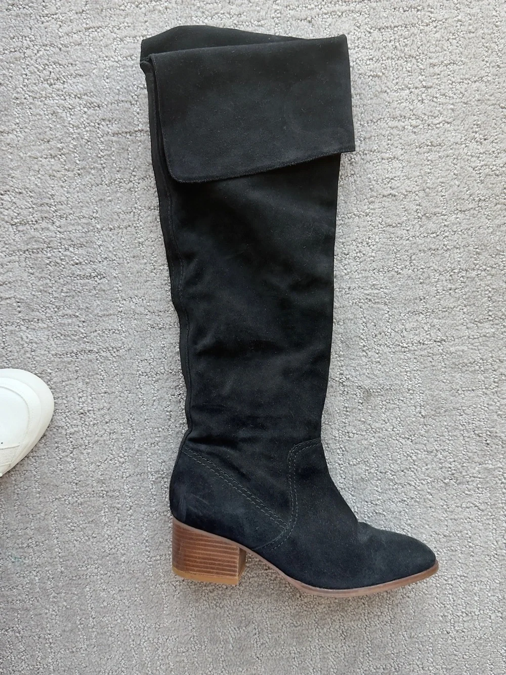 Seychelles Over the knee boot